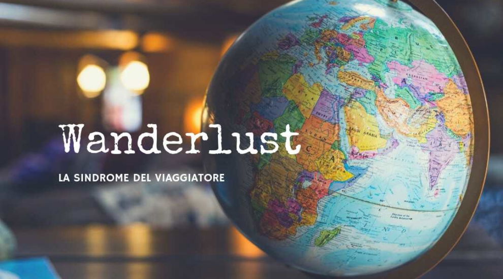 wanderlust