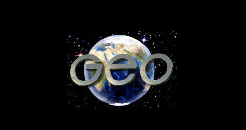 Andrea Petroni a Geo su Rai Tre preview