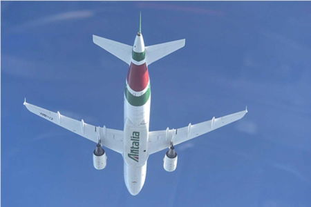 black friday alitalia 2