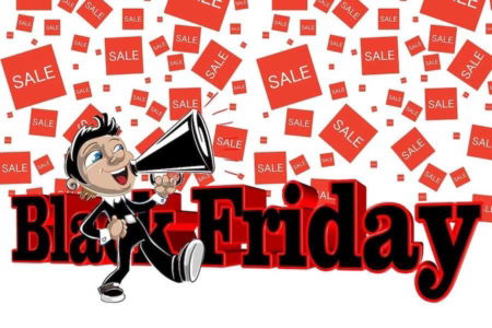 black friday voli viaggi