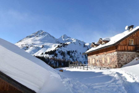 concorso vincere vacanza neve trentino