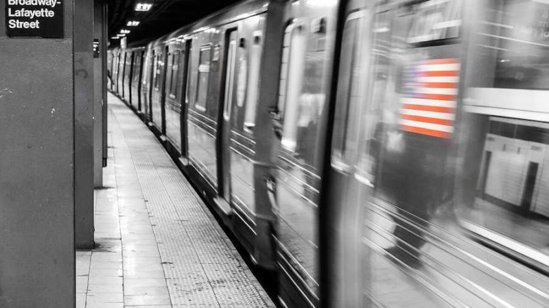 metro new york