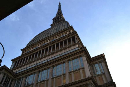museo del cinema di torino