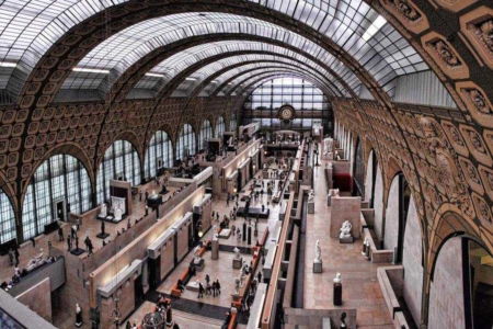 museo d'orsay