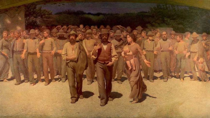 museo del novecento