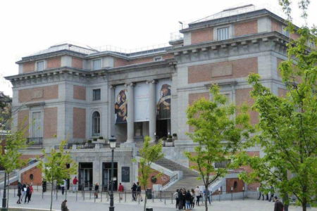 museo del prado