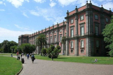 museo di capodimonte