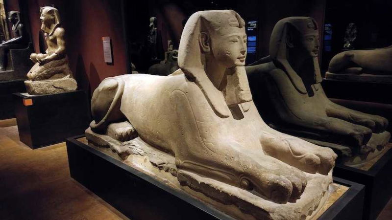 museo egizio