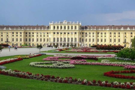 schonbrunn