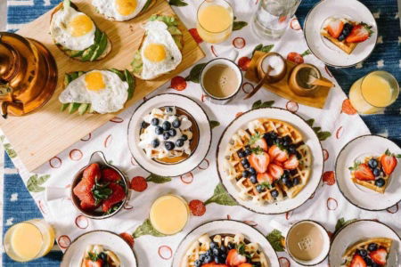 colazione-americana