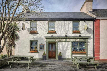 concorso vincere vacanza irlanda guinness