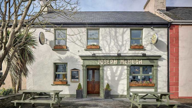 concorso vincere vacanza irlanda guinness