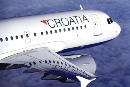 croatia airlines bagagli