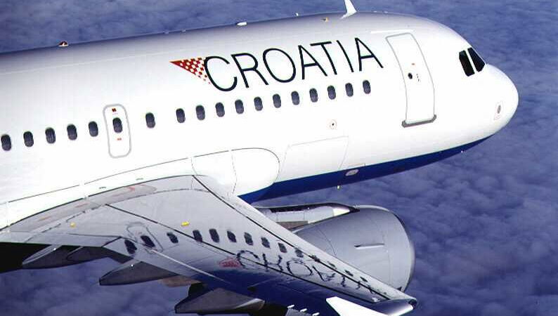 croatia airlines bagagli