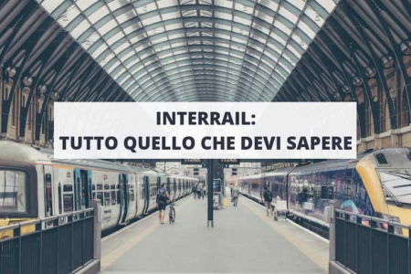interrail