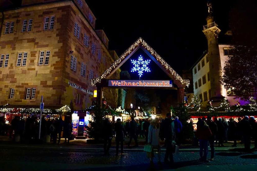 Mercatini di Natale di Stoccarda e di Esslingen: guida completa preview