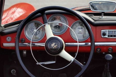 museo alfa romeo