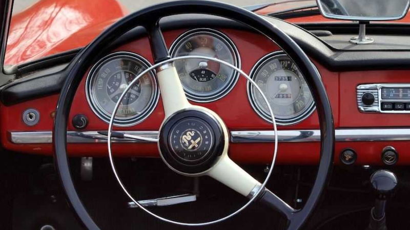 museo alfa romeo