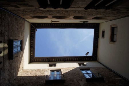museo picasso