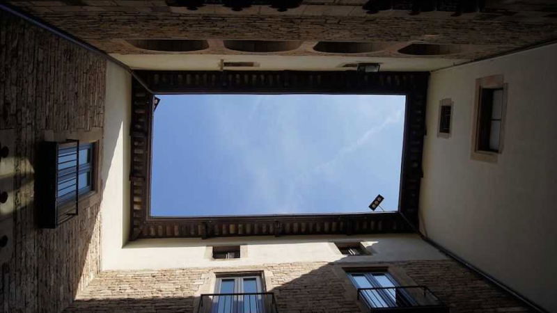 museo picasso