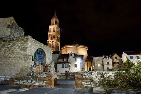 Weekend a Spalato: diario di viaggio e itinerario preview