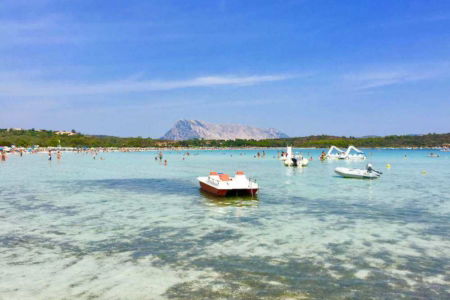 cala brandinchi