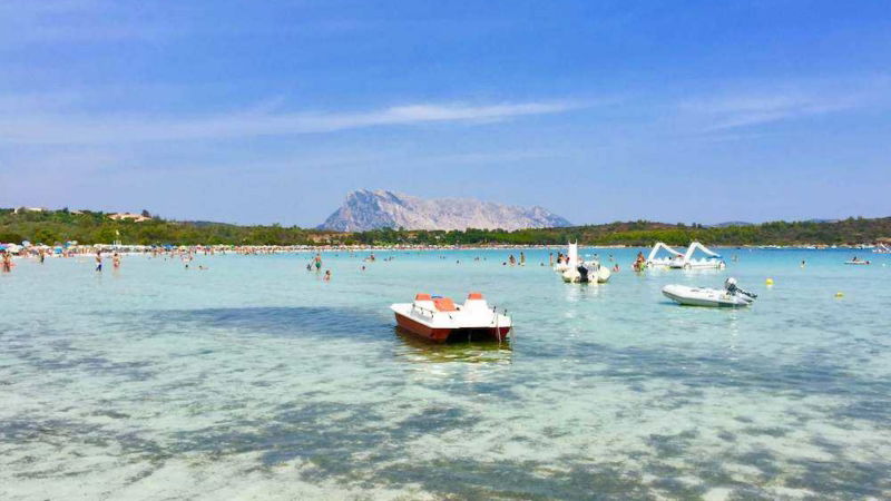 cala brandinchi