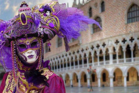 carnevale 2019