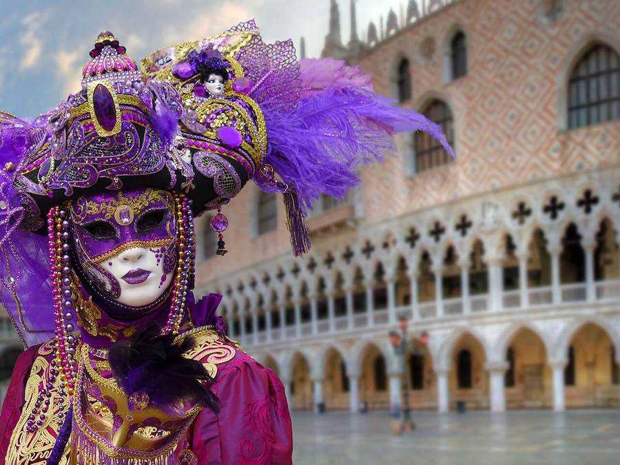 Concerti animati: il carnevale degli animali e festa in maschera