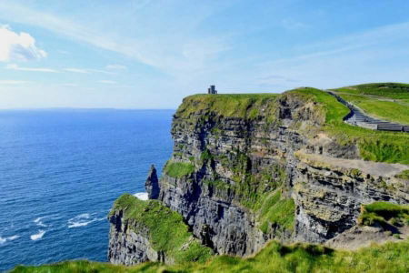 cliffs of moher