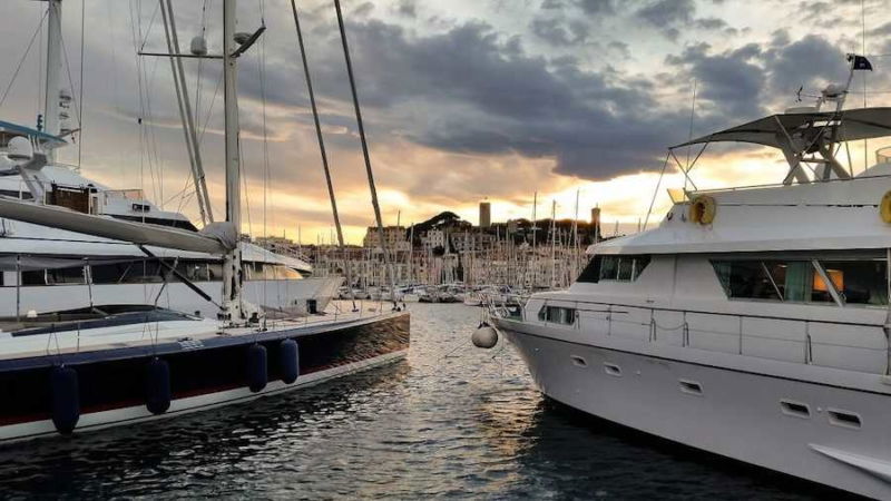 concorso vincere viaggio cannes