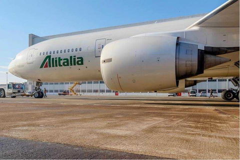 Contatti Alitalia: tutti i numeri per parlare con la compagnia aerea preview