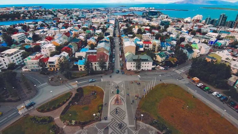 reykjavik