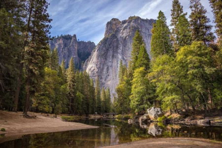 yosemite