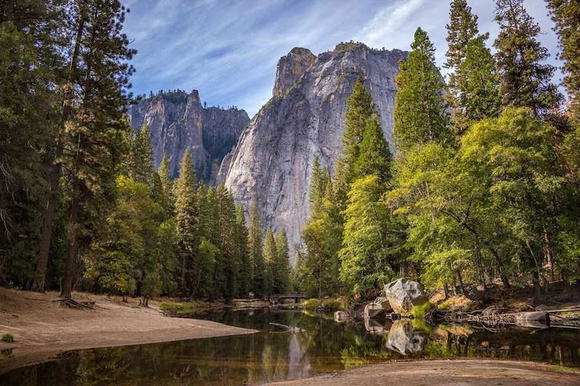 Yosemite: dove si trova, cosa vedere e altre informazioni utili preview