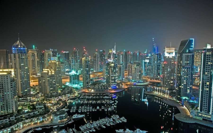 Cosa Vedere A Dubai Luoghi Da Non Perdere Vologratis Org