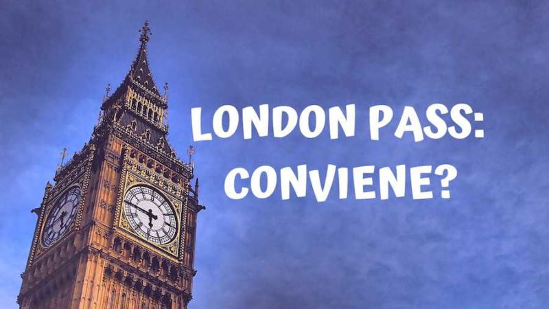 london pass
