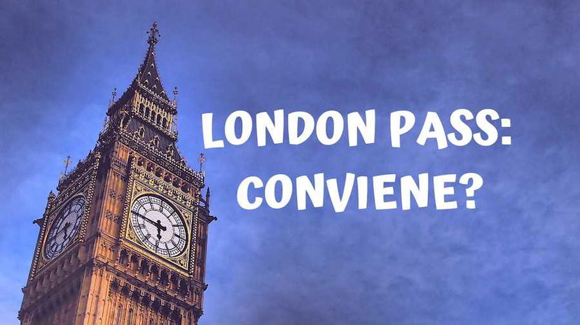 London Pass: cos'è, come funziona e quanto costa preview