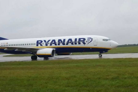 ryanair choice