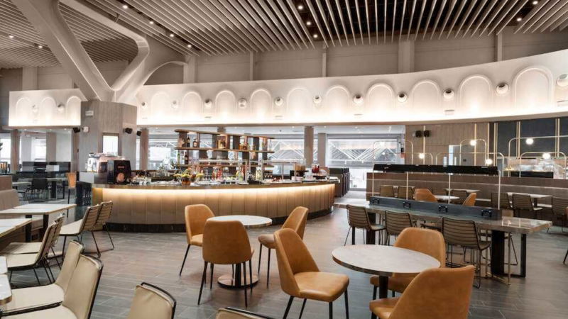 plaza premium lounge fiumicino