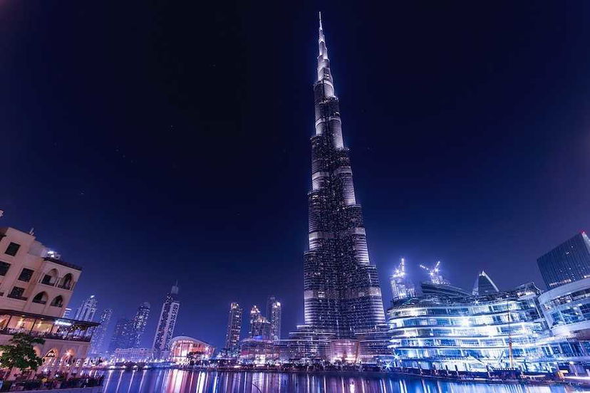 Burj Khalifa: il grattacielo più alto del mondo. Info per visitarlo preview