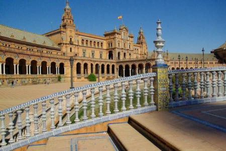 concorso vincere viaggio siviglia