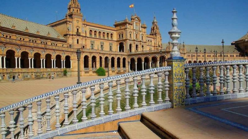 concorso vincere viaggio siviglia