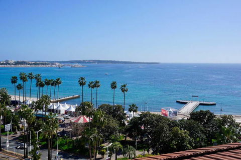 Cosa vedere a Cannes: guida completa alla perla della Costa Azzurra preview