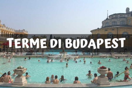 terme di budapest
