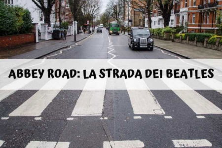 abbey road