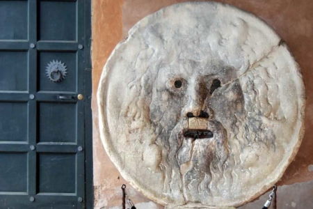 bocca della verita
