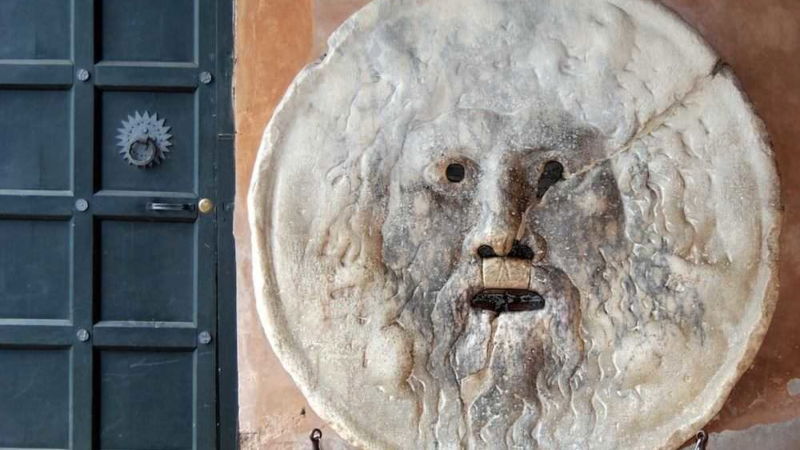 bocca della verita
