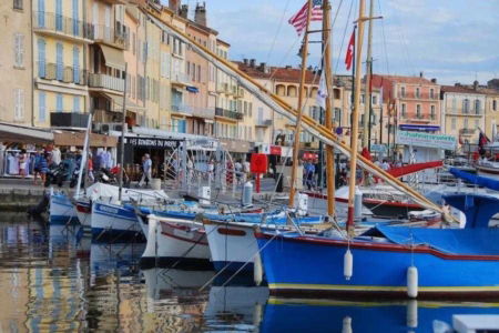 concorso north sails vincere viaggio saint-tropez