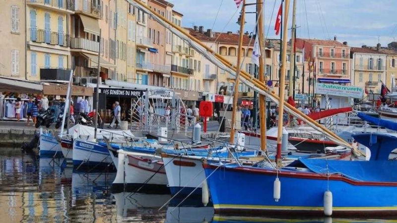 concorso north sails vincere viaggio saint-tropez
